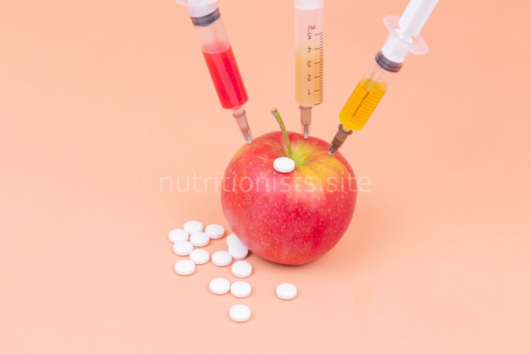 Healthy Food